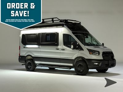 2026 Grand Design Lineage Series VT - Photo 1