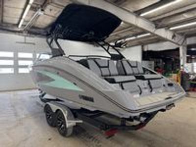 2026 Yamaha 255 XD - Photo 5