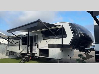 2026 Brinkley Model Z - Photo 4
