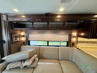 2017 Entegra Coach Aspire - Photo 18