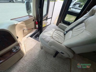 2017 Entegra Coach Aspire - Photo 14