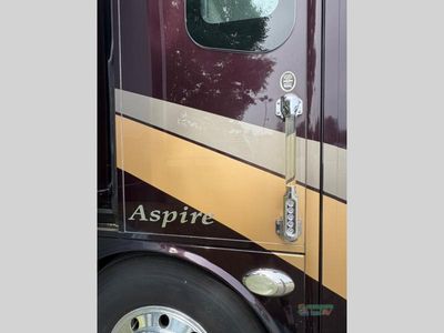 2017 Entegra Coach Aspire - Photo 5
