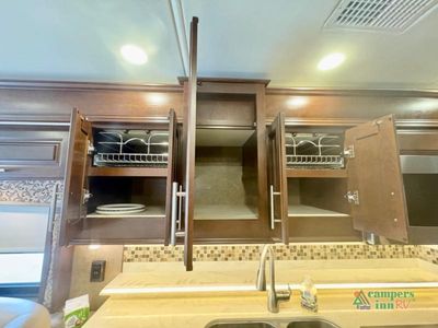 2017 Entegra Coach Aspire - Photo 26