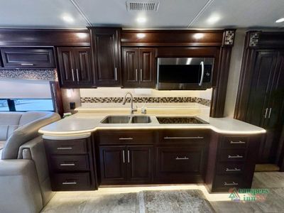 2017 Entegra Coach Aspire - Photo 25