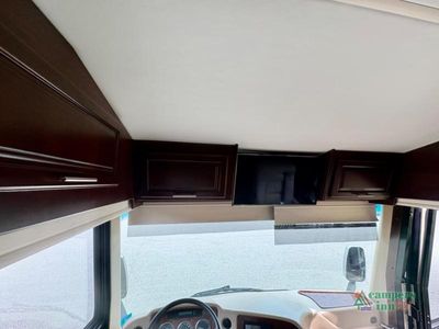 2017 Entegra Coach Aspire - Photo 12