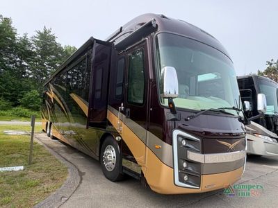 2017 Entegra Coach Aspire - Photo 1