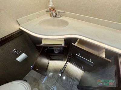 2017 Entegra Coach Aspire - Photo 40