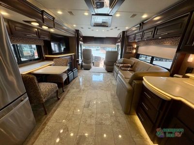 2017 Entegra Coach Aspire - Photo 9