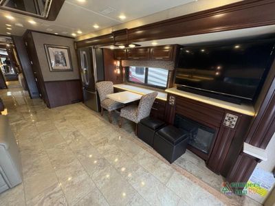 2017 Entegra Coach Aspire - Photo 10