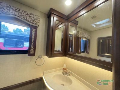 2017 Entegra Coach Aspire - Photo 37