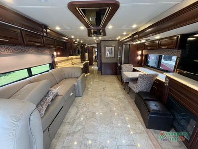 2017 Entegra Coach Aspire - Photo 8