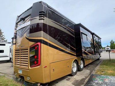 2017 Entegra Coach Aspire - Photo 4