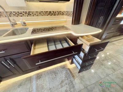 2017 Entegra Coach Aspire - Photo 34
