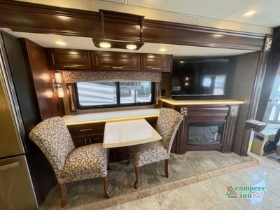 2017 Entegra Coach Aspire - Photo 21