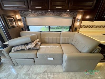 2017 Entegra Coach Aspire - Photo 19
