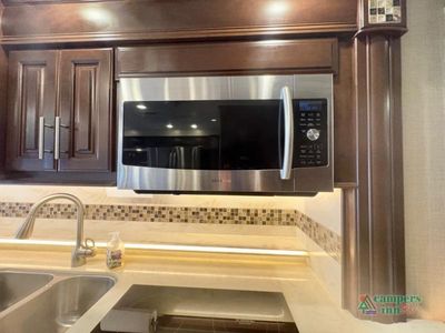 2017 Entegra Coach Aspire - Photo 28