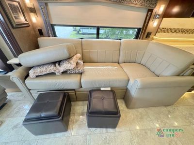 2017 Entegra Coach Aspire - Photo 20