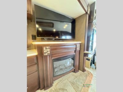 2017 Entegra Coach Aspire - Photo 22