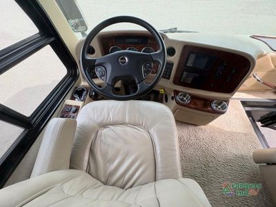 2017 Entegra Coach Aspire - Photo 13