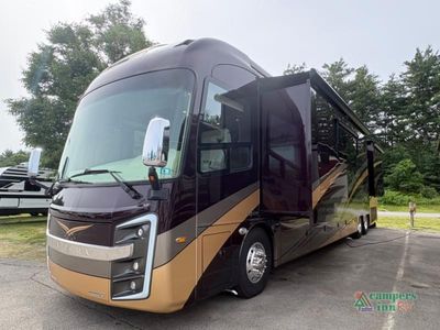 2017 Entegra Coach Aspire - Photo 2