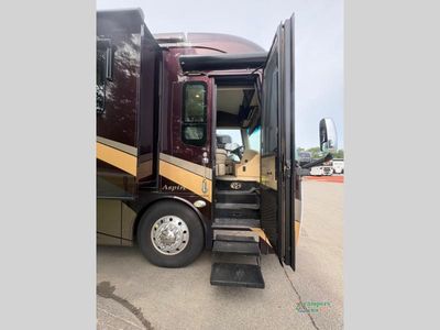 2017 Entegra Coach Aspire - Photo 6