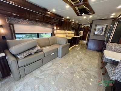 2017 Entegra Coach Aspire - Photo 11