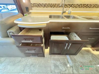 2017 Entegra Coach Aspire - Photo 32