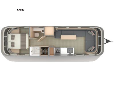 2026 Airstream Globetrotter - Photo 3
