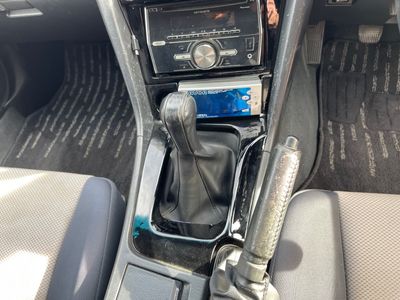 1998 Nissan Skyline — photo 16 view