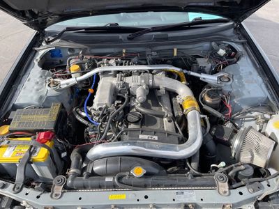 1998 Nissan Skyline — photo 21 view