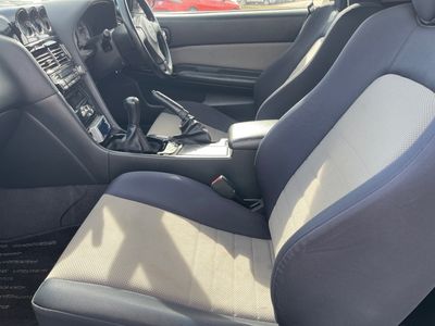 1998 Nissan Skyline — photo 9 view