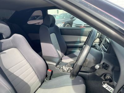 1998 Nissan Skyline — photo 14 view