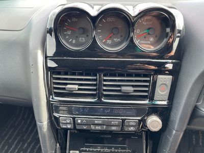 1998 Nissan Skyline — photo 17 view