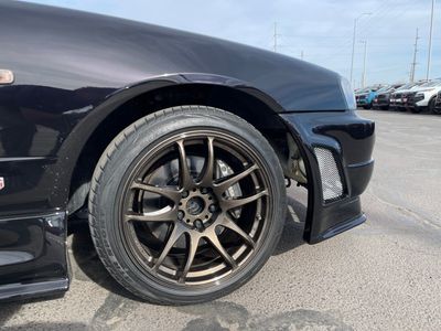 1998 Nissan Skyline — photo 22 view