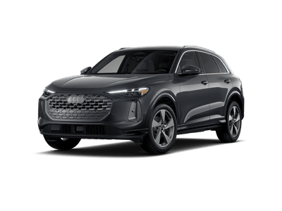 2026 Audi Q5 - Photo 1