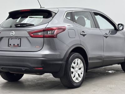 2020 Nissan Rogue Sport - Photo 7
