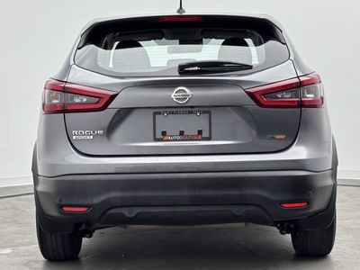 2020 Nissan Rogue Sport - Photo 6