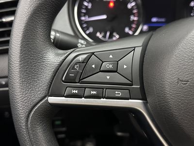 2020 Nissan Rogue Sport - Photo 14