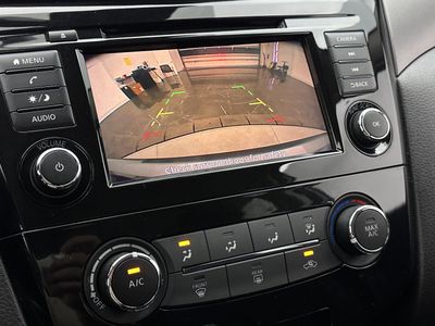 2020 Nissan Rogue Sport - Photo 17