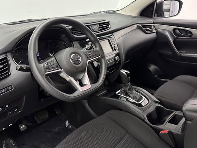 2020 Nissan Rogue Sport - Photo 8