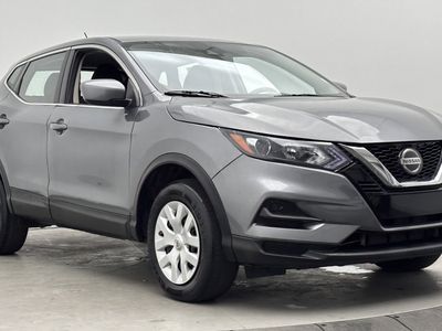 2020 Nissan Rogue Sport - Photo 3