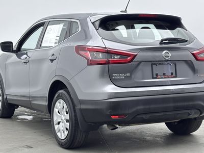 2020 Nissan Rogue Sport - Photo 5