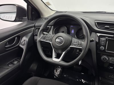 2020 Nissan Rogue Sport - Photo 21