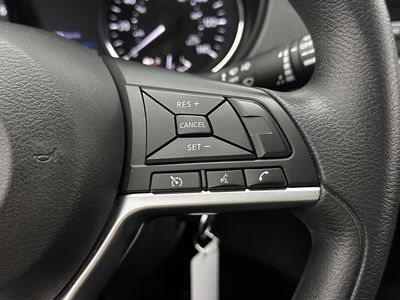 2020 Nissan Rogue Sport - Photo 15