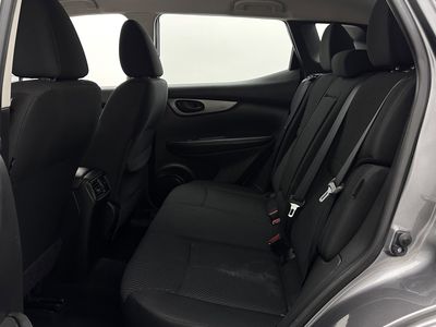 2020 Nissan Rogue Sport - Photo 18