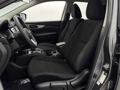 2020 Nissan Rogue Sport - Photo 11