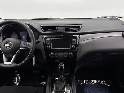 2020 Nissan Rogue Sport - Photo 22