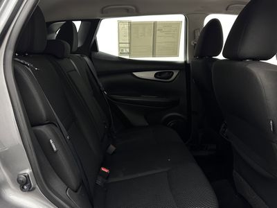 2020 Nissan Rogue Sport - Photo 26