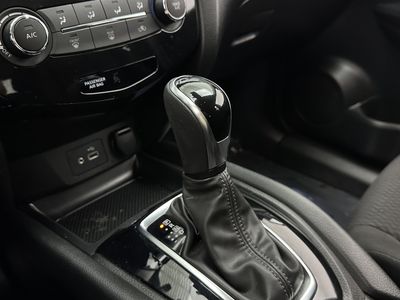 2020 Nissan Rogue Sport - Photo 12