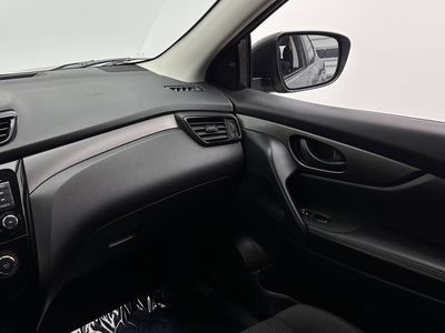 2020 Nissan Rogue Sport - Photo 23